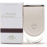 Hermes Voyage d´Hermes Tualetinis vanduo, 5ml