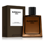 Burberry Hero Parfum Intense Parfumuotas vanduo 100ml - Išpakuotas produktas