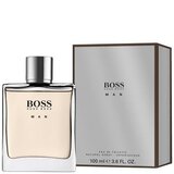 Hugo Boss Orange Man Tualetinis vanduo 100ml