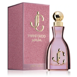 Jimmy Choo I Want Choo With Love Parfumuotas vanduo 60ml