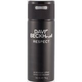 David Beckham Respect Tualetinis vanduo