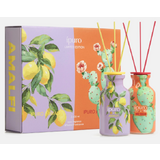 ipuro Essentials Amalfi & Mexico 2x50ml difuzorius dovanų dėžutėje