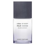 Issey Miyake L'Eau d'Issey Pour Homme Solar Lavender Eau de Toilette Intense Tualetinis vanduo 100ml