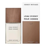 Issey Miyake L'eau D'issey Pour Homme Vetiver Tualetinis vanduo 100ml