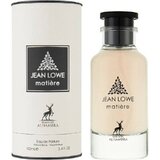 Maison Alhambra Jean Lowe Matiere Parfumuotas vanduo 100ml