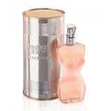 Jean Paul Gaultier Classique Tualetinis vanduo 100ml - pažeista pakuote