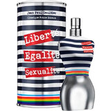Jean Paul Gaultier Classique Collector Edition 2022 Tualetinis vanduo, 100ml