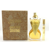 Jean Paul Gaultier Gaultier Divine Dovanų rinkinys, eau de parfum 100 ml + eau de parfum 10 ml