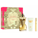 Jean Paul Gaultier Gaultier Divine Dovanų rinkinys, eau de parfum 100 ml + body lotion 75 ml + eau de parfum 10 ml