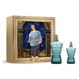 Jean Paul Gaultier Le Male dovanų rinkinys, tualetinis vanduo 125ml + tualetinis vanduo 40ml