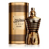 Jean Paul Gaultier Le Male Elixir Parfumuotas vanduo 125ml