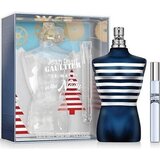 Jean Paul Gaultier Le Male In The Navy Dovanų rinkinys