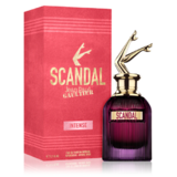 Jean Paul Gaultier Scandal Intense Parfumuotas vanduo, 50 ml