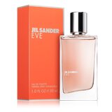 Jil Sander Eve Tualetinis vanduo, 30ml - Išpakuotas