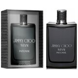 Jimmy Choo Man Intense Tualetinis vanduo, 200ml
