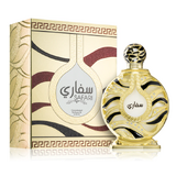 Khadlaj Safari Gold Parfumuotas aliejus 20 ml