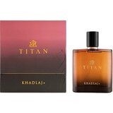 Khadlaj Titan Parfumuotas vanduo 100ml