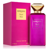 Korloff Royal Rose Parfumuotas vanduo 88 ml