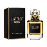 Givenchy L'Interdit Parfum Parfumuotas vanduo 50ml