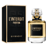 Givenchy L'Interdit Parfum Parfumuotas vanduo 80ml