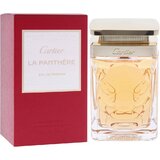 Cartier La Panthere Eau De Parfum Parfumuotas vanduo 100ml - Išpakuota prekė