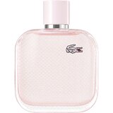 Lacoste Flacon  L.12.12 Rose Eau Fraiche Tualetinis vanduo - testeris 100ml