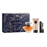 Lancome Tresor dovanų rinkinys, parfumuotas vanduo 30ml + kūno losjonas 50ml  + macsara 2 ml