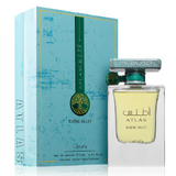 Lattafa Atlas Glacial Valley Parfumuotas vanduo 55ml