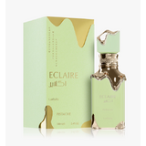 Lattafa Eclaire Pistache Parfumuotas vanduo, 100ml