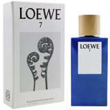 Loewe Loewe 7 Pour Homme tualetinis vanduo 150ml