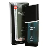 Lomani Lomani Pour Homme Tualetinis vanduo