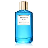 Mancera Aqua Wood Parfumuotas vanduo - Testeris, 120 ml