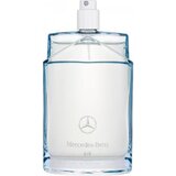 Mercedes-Benz Air For Men Parfumuotas vanduo - testeris 100ml