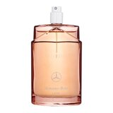 Mercedes-Benz Land For Men Parfumuotas vanduo - testeris 100ml