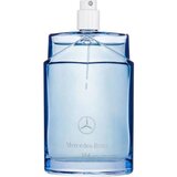 Mercedes-Benz Sea For Men Parfumuotas vanduo - testeris 100ml