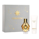Paco Rabanne Million Gold For Her Dovanų rinkinys, Parfumuotas vanduo 50ml + Body lotion 100ml