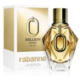 Paco Rabanne Million Gold For Her Parfumuotas vanduo 50ml