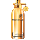 Montale Amber Musk Parfumuotas vanduo - testeris, 50 ml