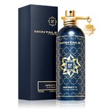 Montale Infinity Parfumuotas vanduo, 100 ml