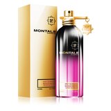 Montale Intense Roses Musk Eau De Parfum Parfumuotas vanduo 100ml - Išpakuotas