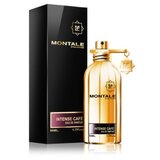 Montale Intense Cafe Parfumuotas vanduo 50ml