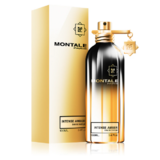 Montale Intense Amber Eau De Parfum Parfumuotas vanduo 100ml