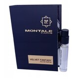 Montale Velvet Fantasy  Parfumuotas vanduo, 2ml