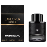 Montblanc Explorer Extreme Kvepalų ekstraktas, 60 ml