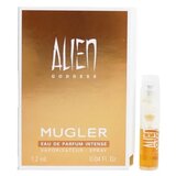 Thierry Mugler Alien Goddess Intense Parfumuotas vanduo - testeris
