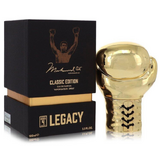 Muhammad Ali Legacy Classic Edition Round 5 Parfumuotas vanduo 100 ml