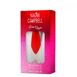 Naomi Campbell Glam Rouge Tualetinis vanduo 15ml - pažeista pakuote
