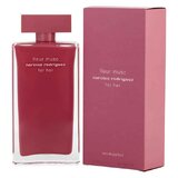 Narciso Rodriguez Fleur Musc for Her Parfumuotas vanduo, 150ml - Išpakuotas produktas