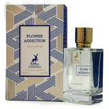 Maison Alhambra Narcotic Flower Parfumuotas vanduo