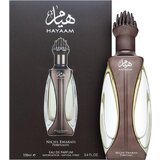 Lattafa Niche Emarati Hayaam Parfumuotas vanduo 100ml